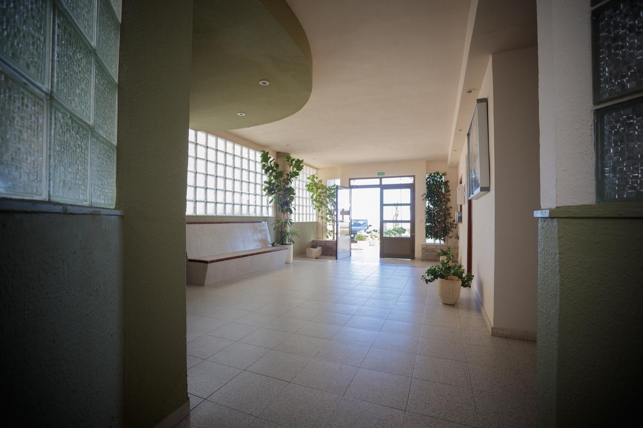 Apartamentos Florida II Peñíscola Exteriör bild